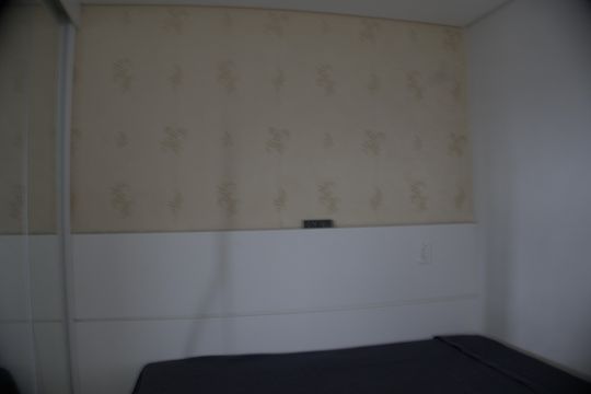 Quarto de apartamento para alugar com 1 quarto, 28m² em Parque Independencia, São Paulo