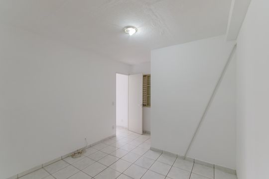 Quarto de apartamento para alugar com 1 quarto, 42m² em Ipiranga, São Paulo