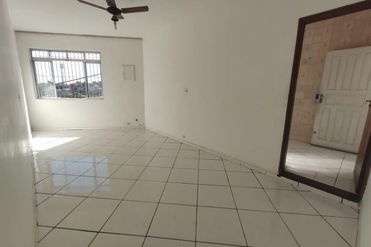 Casa para alugar com 2 quartos, 65m² em Vila Santa Edwiges, São Paulo