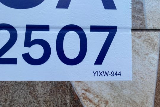 Placa de apartamento para alugar com 3 quartos, 50m² em Guaianases, São Paulo
