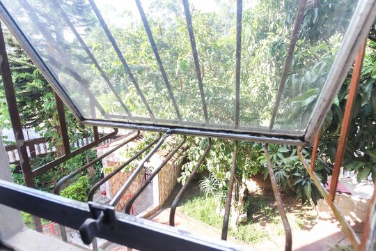 Vista do Quarto 2 de apartamento para alugar com 3 quartos, 50m² em Guaianases, São Paulo