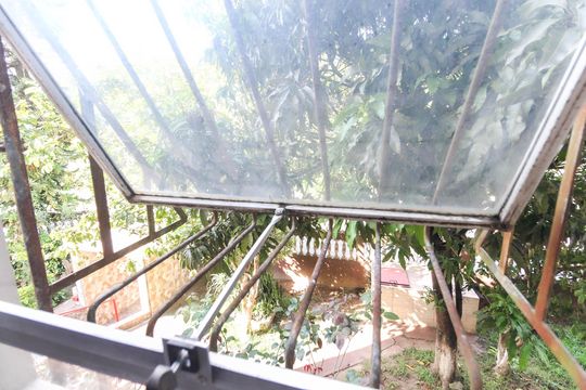 Vista do Quarto 1 de apartamento para alugar com 3 quartos, 50m² em Guaianases, São Paulo