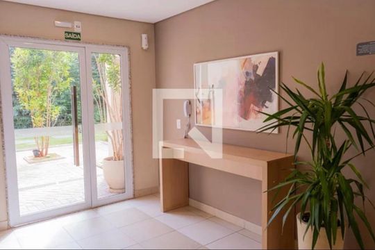 Área comum de apartamento à venda com 2 quartos, 35m² em Jardim Celeste, São Paulo