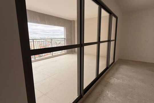 Sala de apartamento à venda com 3 quartos, 155m² em Tucuruvi, São Paulo