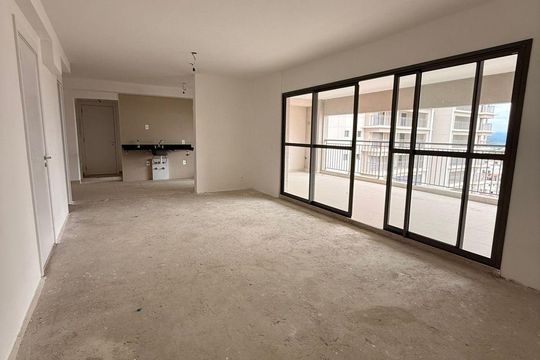 Sala de apartamento à venda com 3 quartos, 155m² em Tucuruvi, São Paulo