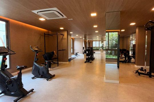 Apartamento à venda com 3 quartos, 155m² em Tucuruvi, São Paulo