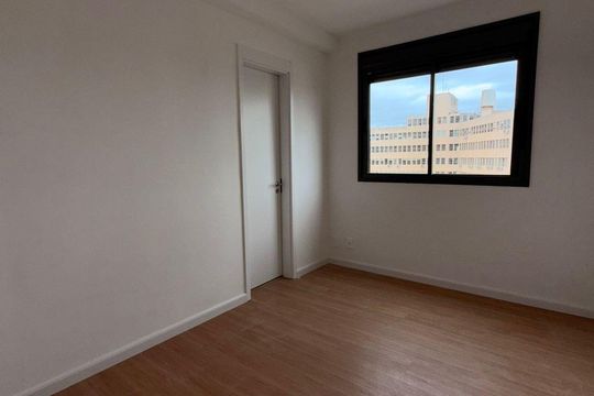 Quarto de apartamento à venda com 3 quartos, 155m² em Tucuruvi, São Paulo