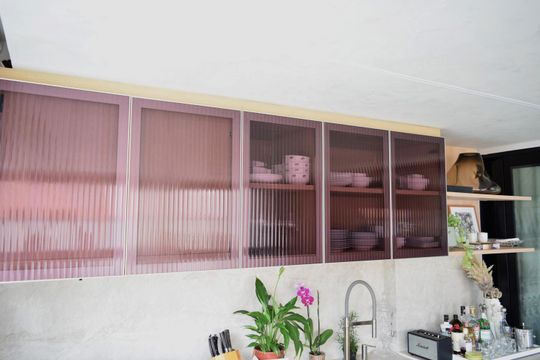 Varanda Gourmet de apartamento à venda com 3 quartos, 125m² em Pinheiros, São Paulo