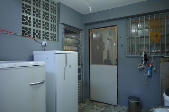 Área de Serviço de casa à venda com 2 quartos, 103m² em Itaquera, São Paulo