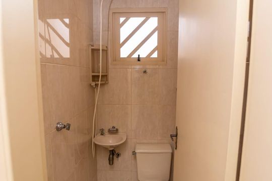 Banheiro de casa para alugar com 3 quartos, 245m² em Ermelino Matarazzo, São Paulo