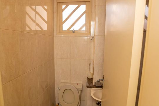 Banheiro de casa para alugar com 3 quartos, 245m² em Ermelino Matarazzo, São Paulo