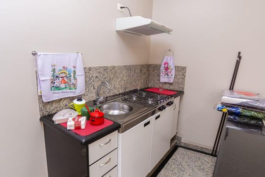 Cozinha de casa para alugar com 3 quartos, 245m² em Ermelino Matarazzo, São Paulo