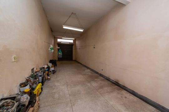 Garagem de casa para alugar com 3 quartos, 245m² em Ermelino Matarazzo, São Paulo