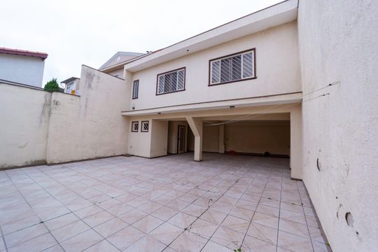 Fachada de casa para alugar com 3 quartos, 245m² em Ermelino Matarazzo, São Paulo