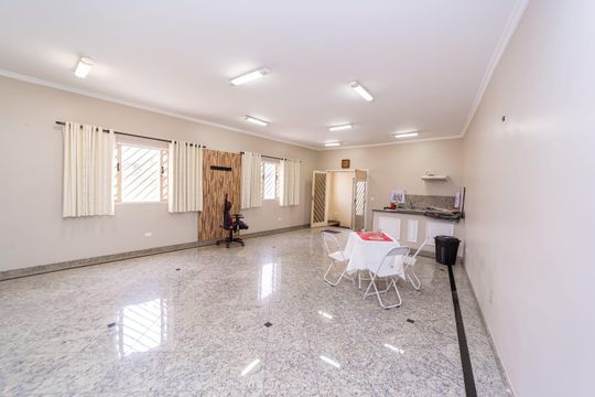 Sala / Quarto de casa para alugar com 3 quartos, 245m² em Ermelino Matarazzo, São Paulo