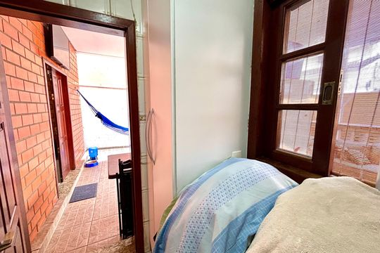 Área de Serviço de casa para alugar com 3 quartos, 222m² em Jardim Rosa de Franca, Guarulhos
