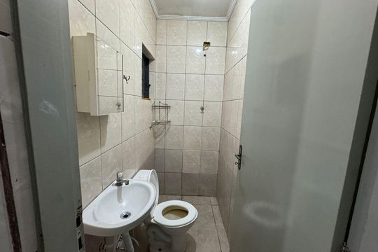 Casa para alugar com 1 quarto, 52m² em Parque Vitoria, São Paulo