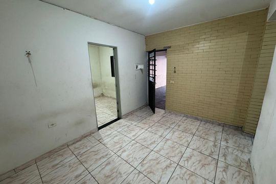 Casa para alugar com 1 quarto, 52m² em Parque Vitoria, São Paulo