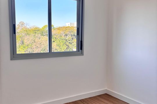 Apartamento à venda com 3 quartos, 79m² em Sagrada Família, Belo Horizonte
