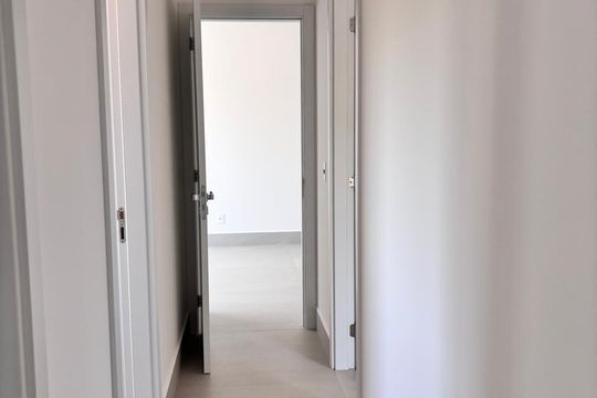 Apartamento à venda com 3 quartos, 79m² em Sagrada Família, Belo Horizonte