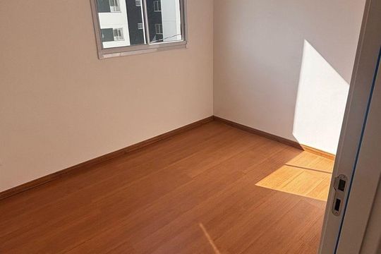 Apartamento para alugar com 2 quartos, 49m² em Colonial, Contagem