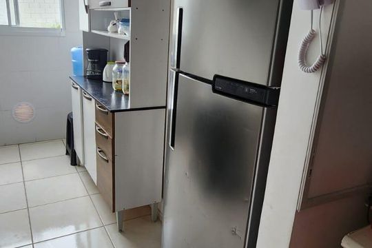 Apartamento para alugar com 2 quartos, 49m² em Colonial, Contagem