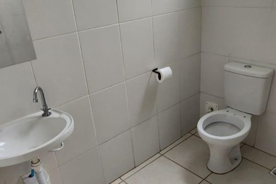 Apartamento para alugar com 2 quartos, 49m² em Colonial, Contagem