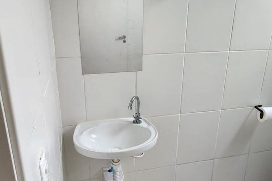 Apartamento para alugar com 2 quartos, 49m² em Colonial, Contagem