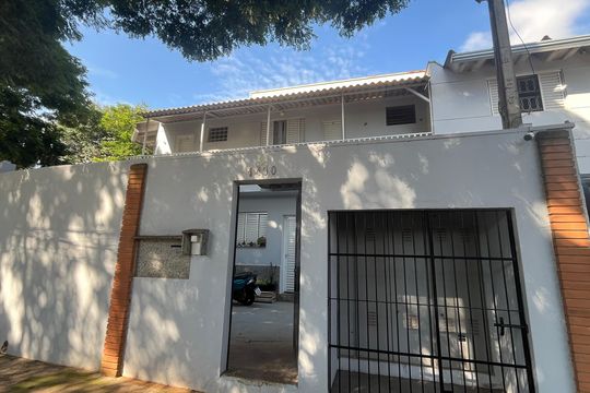 Kitnet/Studio para alugar com 1 quarto, 30m² em Cidade Universitária, Campinas