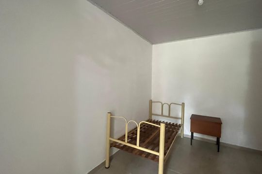 Kitnet/Studio para alugar com 1 quarto, 30m² em Cidade Universitária, Campinas