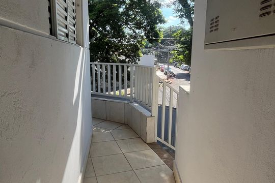 Kitnet/Studio para alugar com 1 quarto, 30m² em Cidade Universitária, Campinas