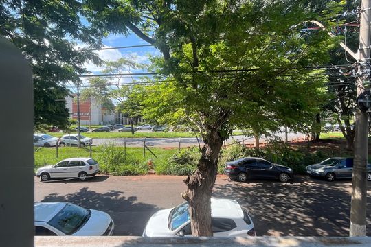 Kitnet/Studio para alugar com 1 quarto, 30m² em Cidade Universitária, Campinas