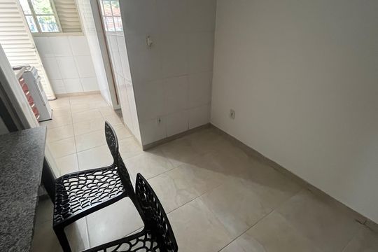 Kitnet/Studio para alugar com 1 quarto, 30m² em Cidade Universitária, Campinas