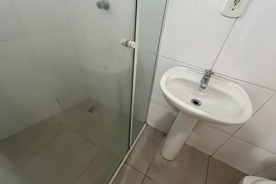 Kitnet/Studio para alugar com 1 quarto, 30m² em Cidade Universitária, Campinas