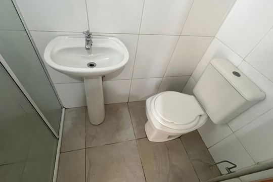 Kitnet/Studio para alugar com 1 quarto, 30m² em Cidade Universitária, Campinas