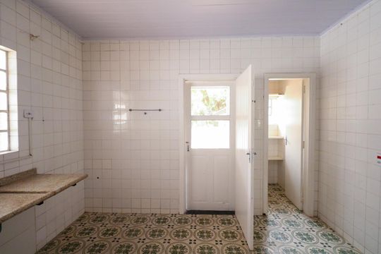Cozinha de casa à venda com 2 quartos, 150m² em Sapoema, Diadema