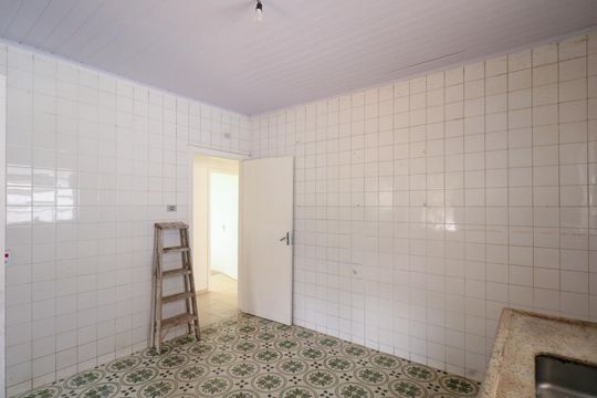 Cozinha de casa à venda com 2 quartos, 150m² em Sapoema, Diadema
