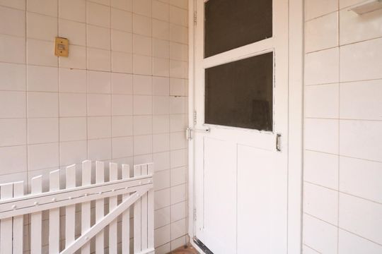 Área de Serviço de casa à venda com 2 quartos, 150m² em Sapoema, Diadema