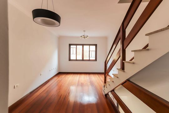 Casa de Condomínio à venda com 2 quartos, 113m² em Vila Gomes, São Paulo