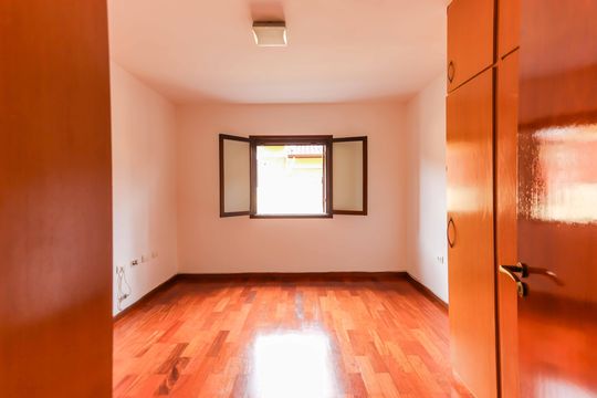 Quarto 1 de casa de condomínio à venda com 2 quartos, 113m² em Vila Gomes, São Paulo