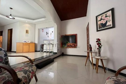 Casa de Condomínio à venda com 2 quartos, 160m² em Planalto, Belo Horizonte