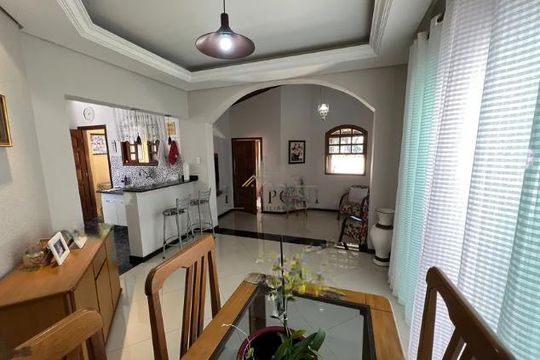 Casa de Condomínio à venda com 2 quartos, 160m² em Planalto, Belo Horizonte