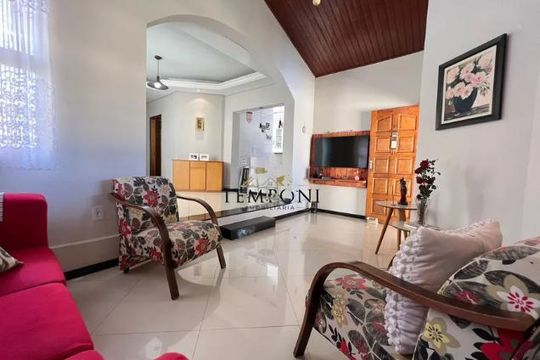 Casa de Condomínio à venda com 2 quartos, 160m² em Planalto, Belo Horizonte