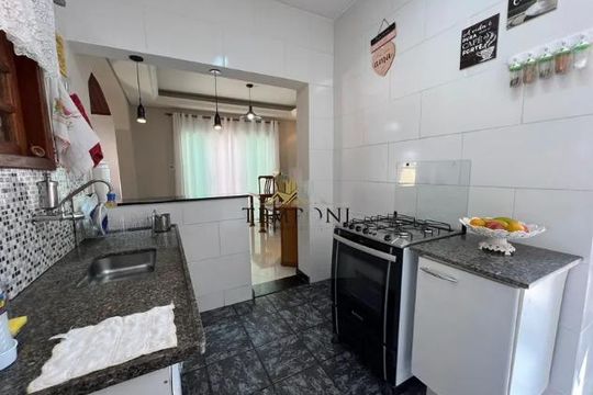 Casa de Condomínio à venda com 2 quartos, 160m² em Planalto, Belo Horizonte