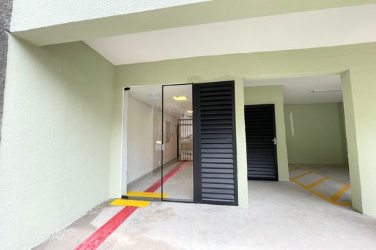 Apartamento à venda com 2 quartos, 43m² em Carlos Prates, Belo Horizonte