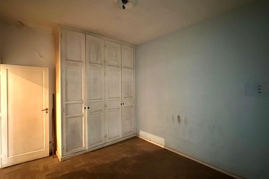 Quarto 1 de apartamento à venda com 3 quartos, 162m² em Copacabana, Rio de Janeiro