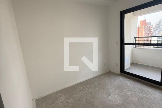 Apartamento à venda com 1 quarto, 26m² em Butantã, São Paulo