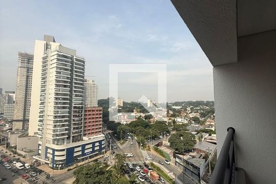Apartamento à venda com 1 quarto, 26m² em Butantã, São Paulo