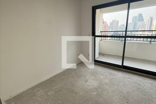 Apartamento à venda com 1 quarto, 26m² em Butantã, São Paulo