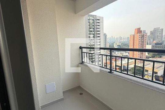 Apartamento à venda com 1 quarto, 26m² em Butantã, São Paulo